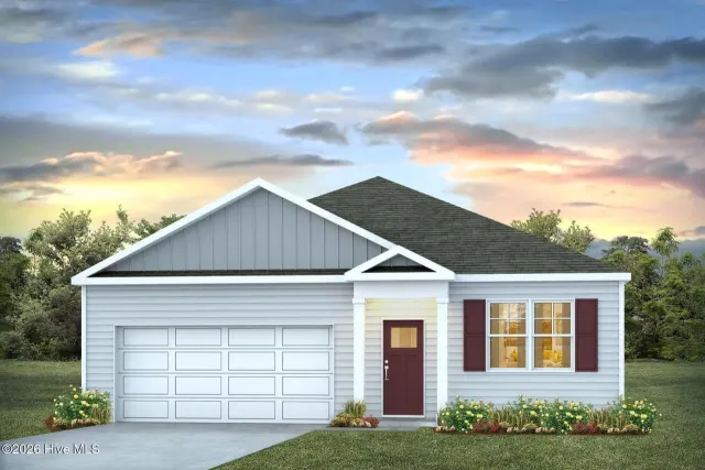 87 Ashworth Drive, Tabor City, NC 28463