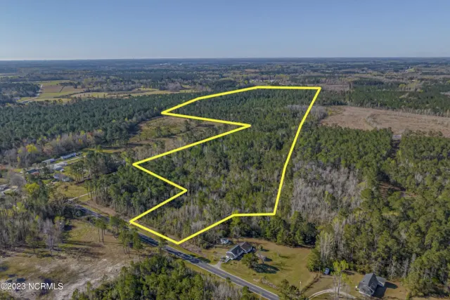 Tbd Wright Road, Tabor City, NC 28463