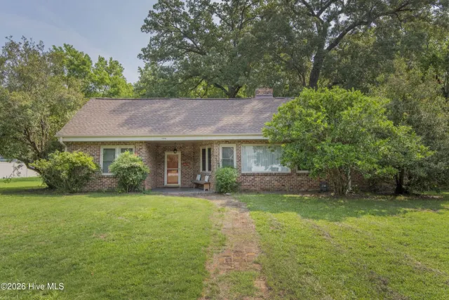 1605 Longview Avenue, Tarboro, NC 27886
