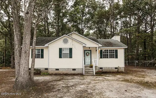 222 Deer Walk Lane, Tarboro, NC 27886