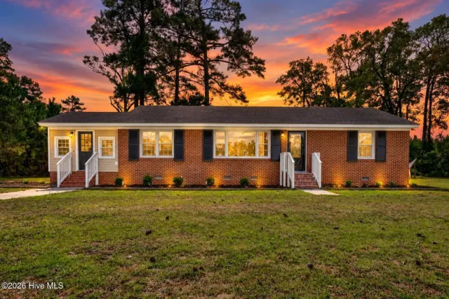 2256 Acorn Hill Road, Tarboro, NC 27886