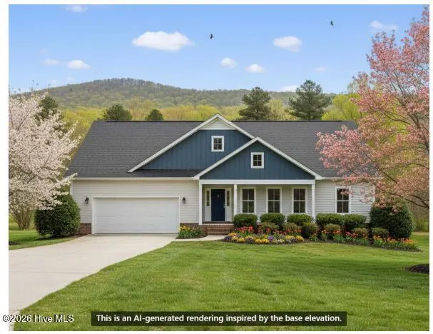 100 Abbey Road, Vanceboro, NC 28586