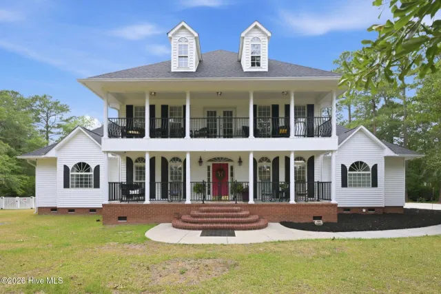 140 Webster Lane, Vanceboro, NC 28586