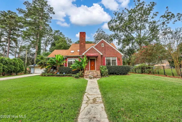 116 Circle Drive, Wallace, NC 28466