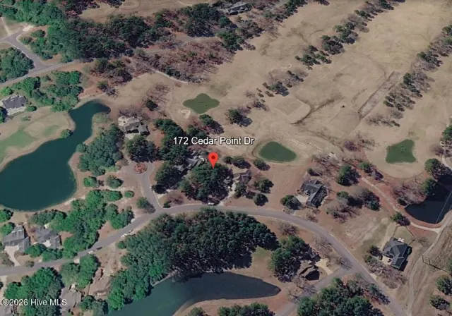 172 238 Cedar Point Drive, Wallace, NC 28466