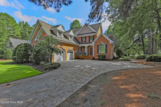 254 W Winding Way, Wallace, NC 28466