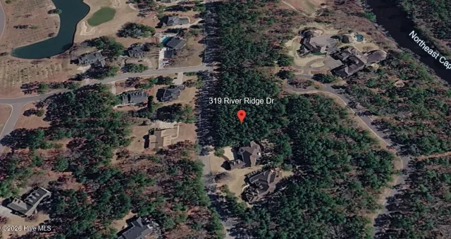 319 RR-6 River Ridge Drive, Wallace, NC 28466