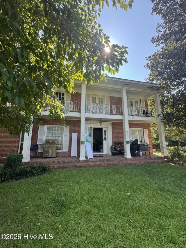 604 N Duplin Street, Wallace, NC 28466