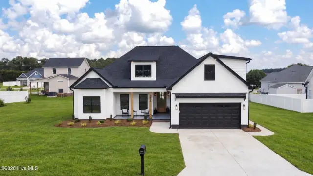 134 Jowdy Lane, Washington, NC 27889