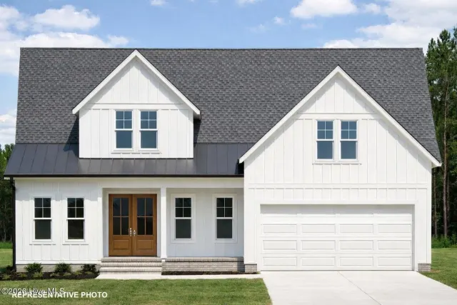 112 Corilla Drive, Wendell, NC 27591
