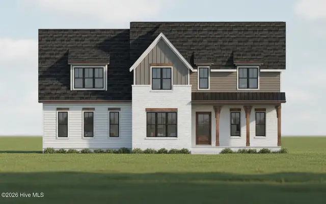 266 Farmstead Court, Wendell, NC 27591