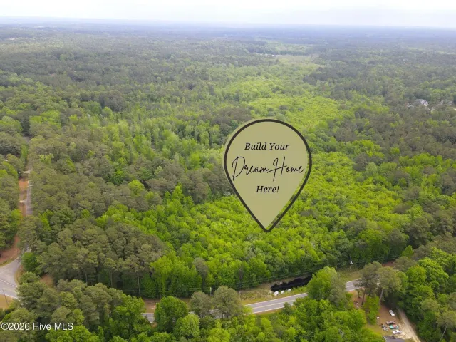 Tbd Murdocksville Road, West End, NC 27376