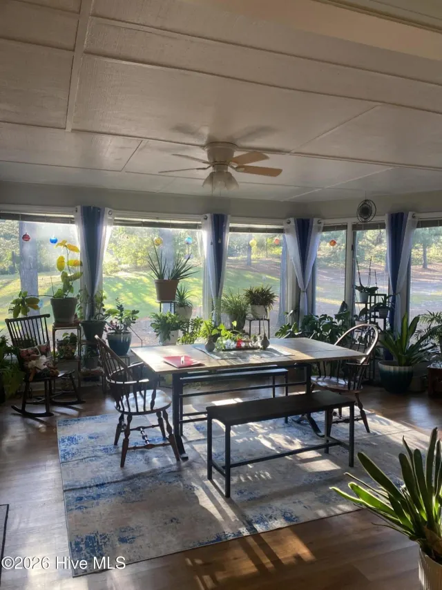 36 Martin Drive Unit D, Whispering Pines, NC 28327