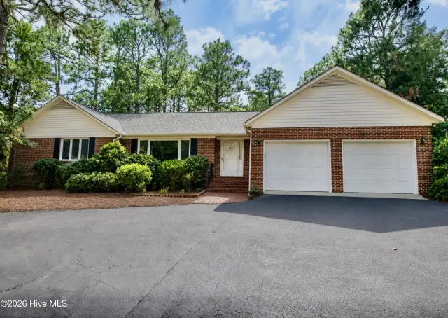 48 Martin Drive, Whispering Pines, NC 28327