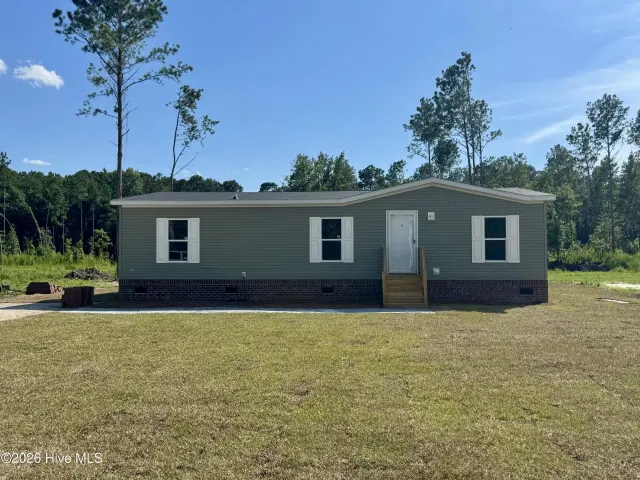 1319 Bill Hooks Road, Whiteville, NC 28472