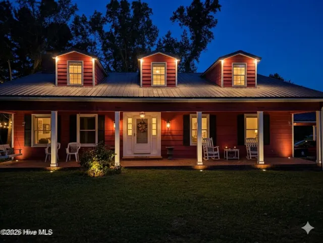 2391 Bill Hooks Road, Whiteville, NC 28472