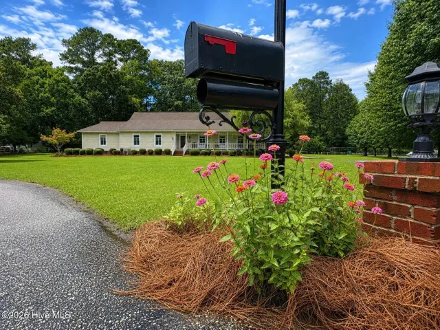 54 Cypress Court, Whiteville, NC 28472