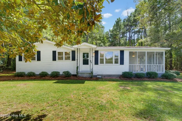 728 Warrior Trail, Whiteville, NC 28472