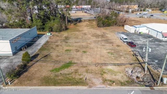 Tbd S Madison Street, Whiteville, NC 28472