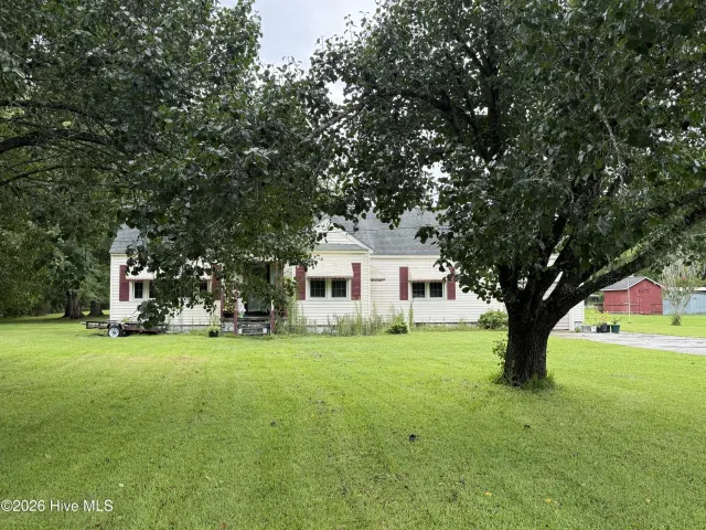 238 Old Nassau Road, Williston, NC 28589