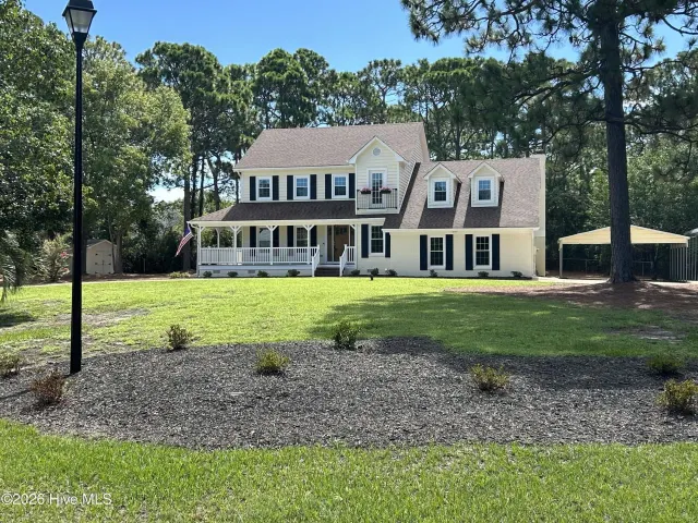 101 Spanish Moss Way, Wilmington, NC 28412