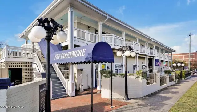 102 S 2nd Street Unit 210, Wilmington, NC 28401