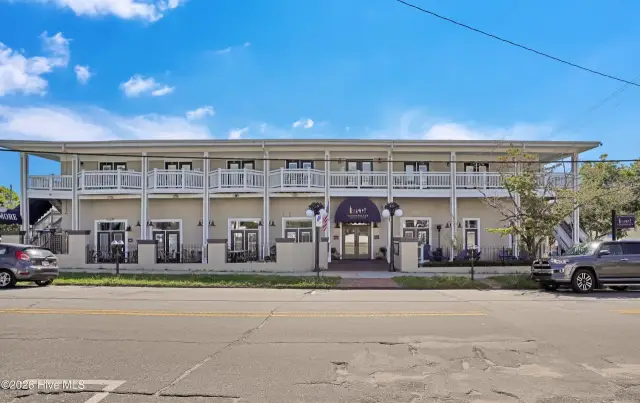 102 S 2nd Street Unit 215 & Unit 218, Wilmington, NC 28401