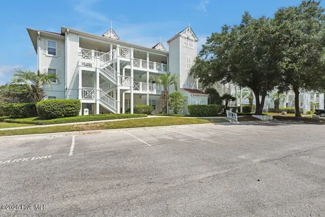 108 Turtle Cay Drive Unit 5, Wilmington, NC 28412