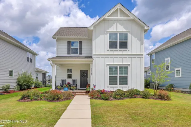 1104 Trisail Terrace, Wilmington, NC 28412