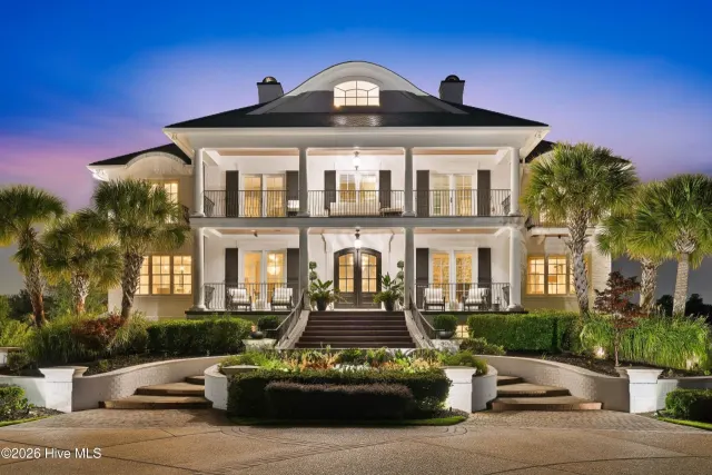 1120 Harborway Place, Wilmington, NC 28405