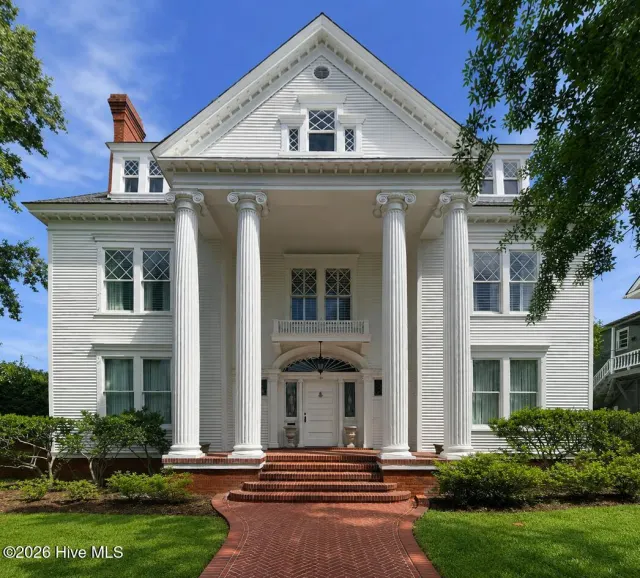 113 Nun Street, Wilmington, NC 28401