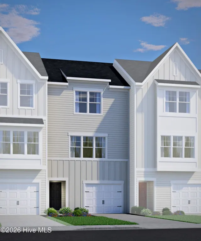 116 Storage Road, Wilmington, NC 28412