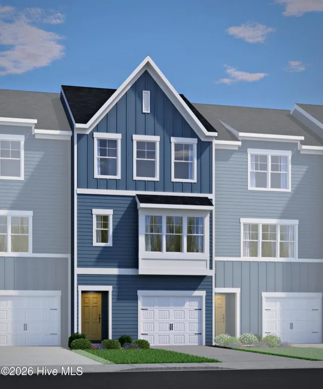 122 Storage Road, Wilmington, NC 28412