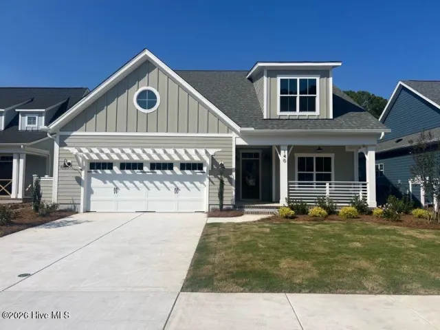 140 Flat Clam Drive, Wilmington, NC 28401