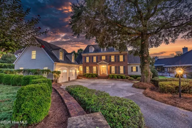 1431 Quadrant Circle, Wilmington, NC 28405