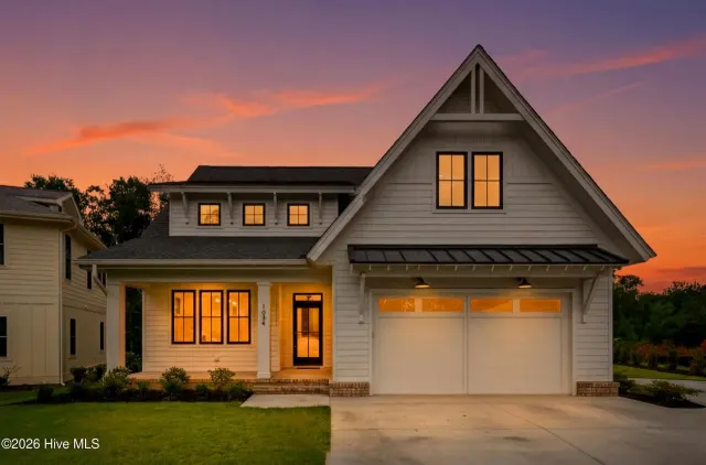 1636 Osprey Cove Court, Wilmington, NC 28401