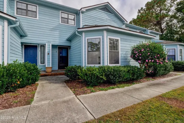 1741 S 41st Street Apt D, Wilmington, NC 28403