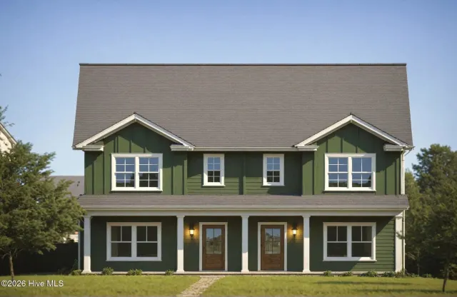 1741 Stella Way, Wilmington, NC 28403