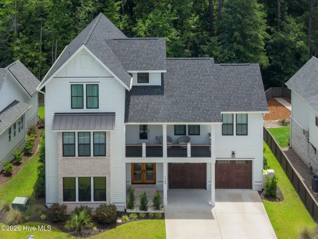 1748 Herons View Drive, Wilmington, NC 28401