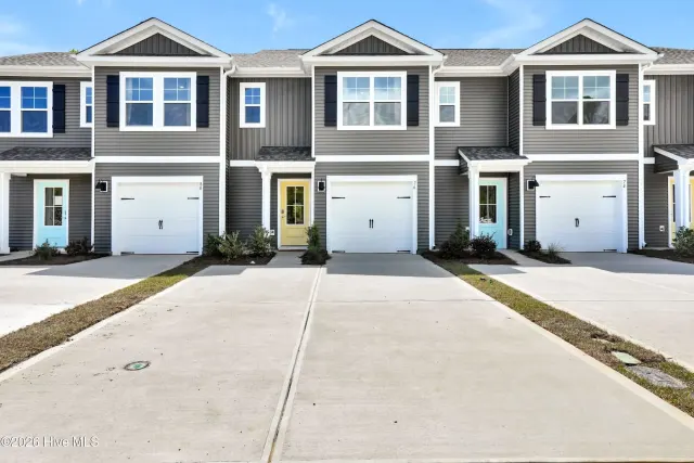 182 Cashmere Court Unit 31, Wilmington, NC 28411
