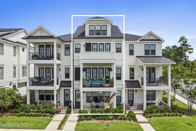19 Hobie Run, Wilmington, NC 28412