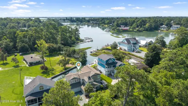 191 HL Smith Road, Wilmington, NC 28411