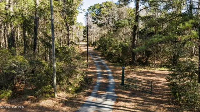 1934 Gordon Acres Drive, Wilmington, NC 28411
