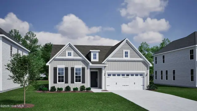 195 Lilaput Circle, Wilmington, NC 28411