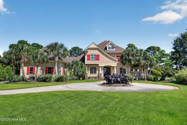 2024 Ashland Court, Wilmington, NC 28405