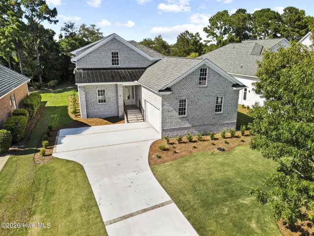 2024 Bay Colony Lane, Wilmington, NC 28405