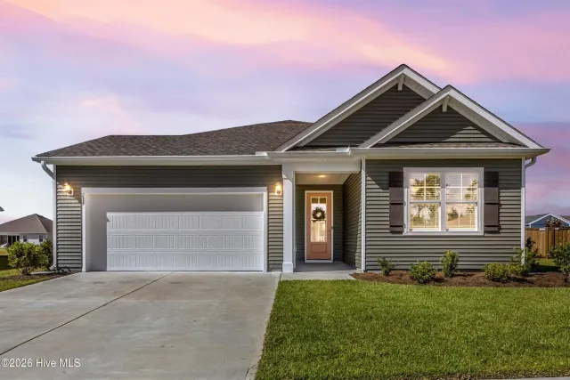 215 Whalebone Avenue, Wilmington, NC 28411