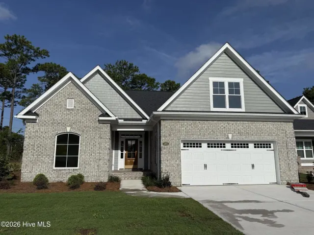 2205 Condor Run, Wilmington, NC 28409