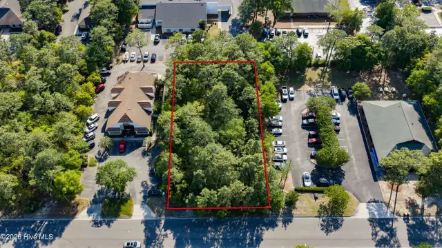 2248 3 Yaupon Drive, Wilmington, NC 28401