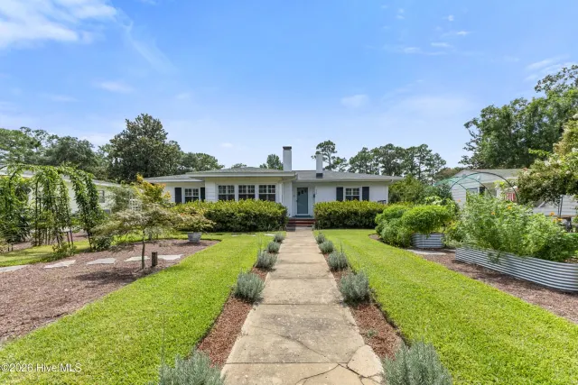 2302 Camellia Drive, Wilmington, NC 28403